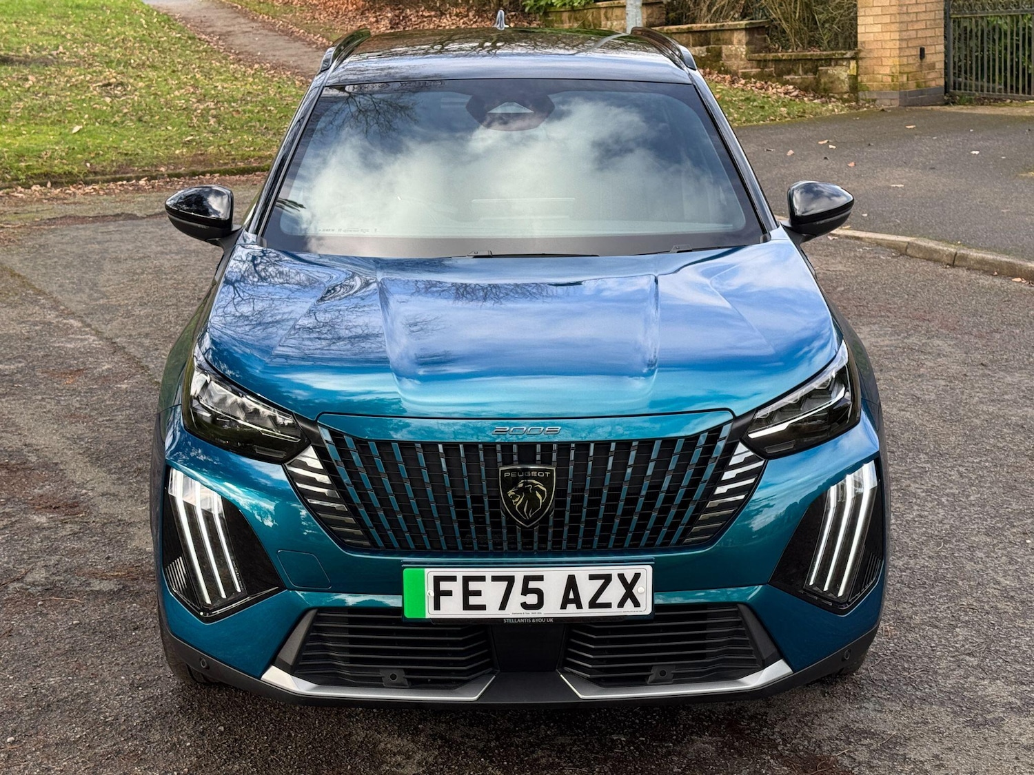 Used Peugeot 2008 2025 for sale - 77723778: Photo 39