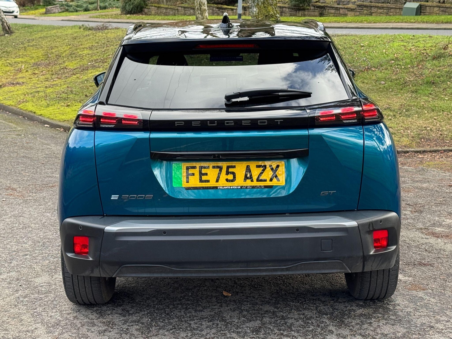 Used Peugeot 2008 2025 for sale - 77723778: Photo 40