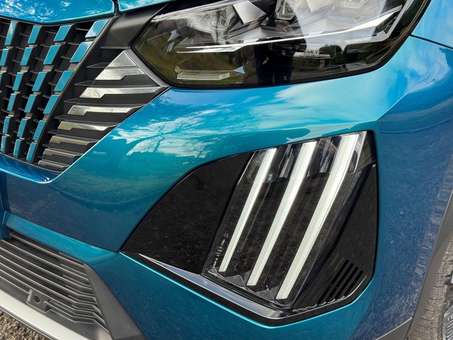 Used Peugeot 2008 2025 for sale - 77723778: Photo 46