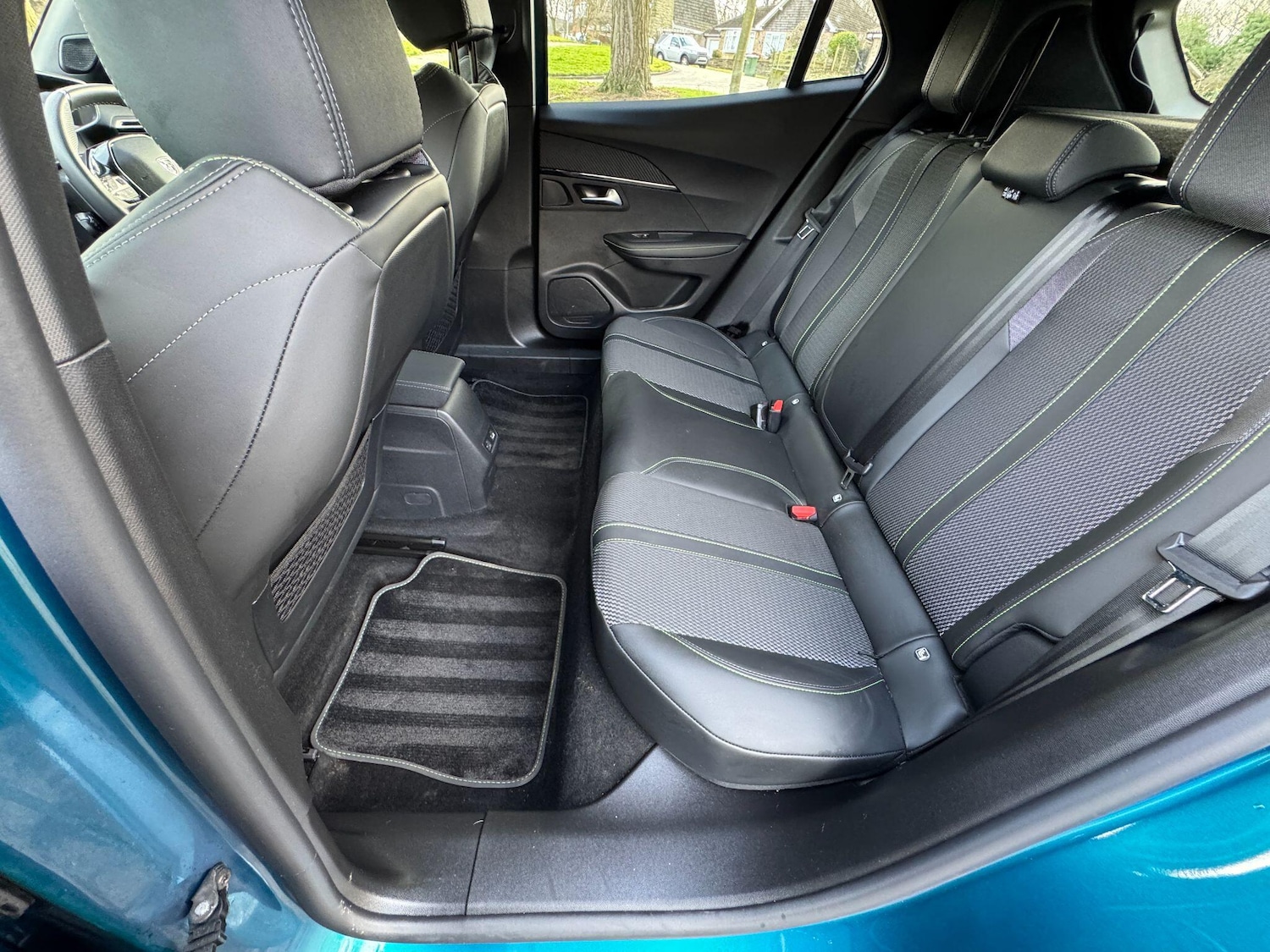 Used Peugeot 2008 2025 for sale - 77723778: Photo 47