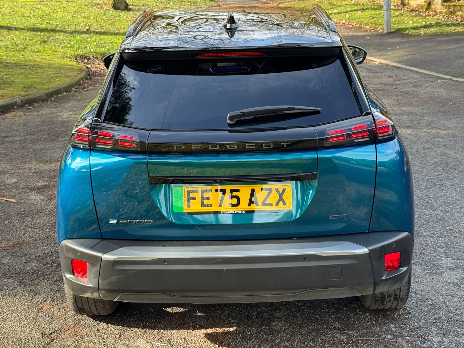 Used Peugeot 2008 2025 for sale - 77723778: Photo 49