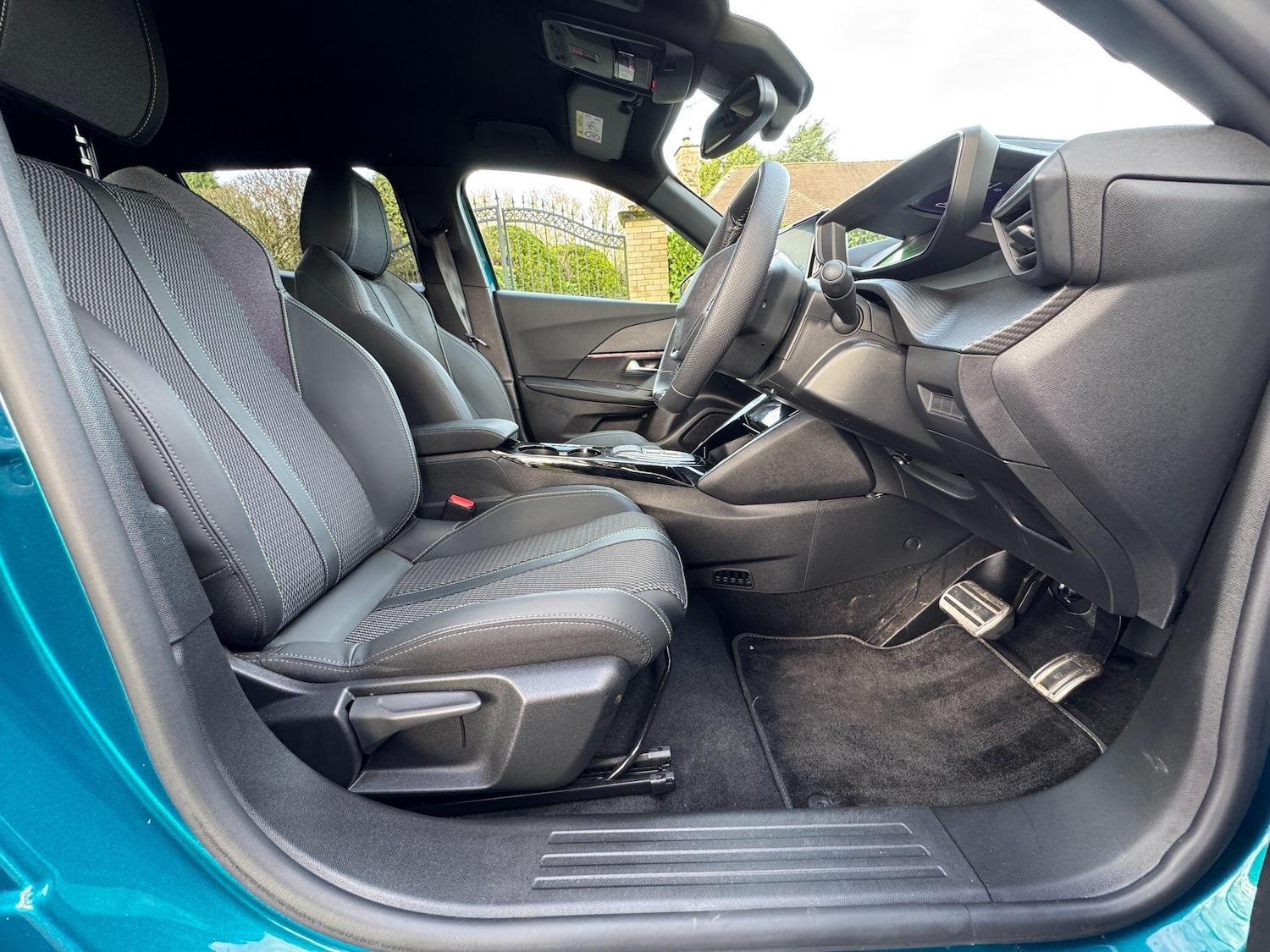 Used Peugeot 2008 2025 for sale - 77723778: Photo 53