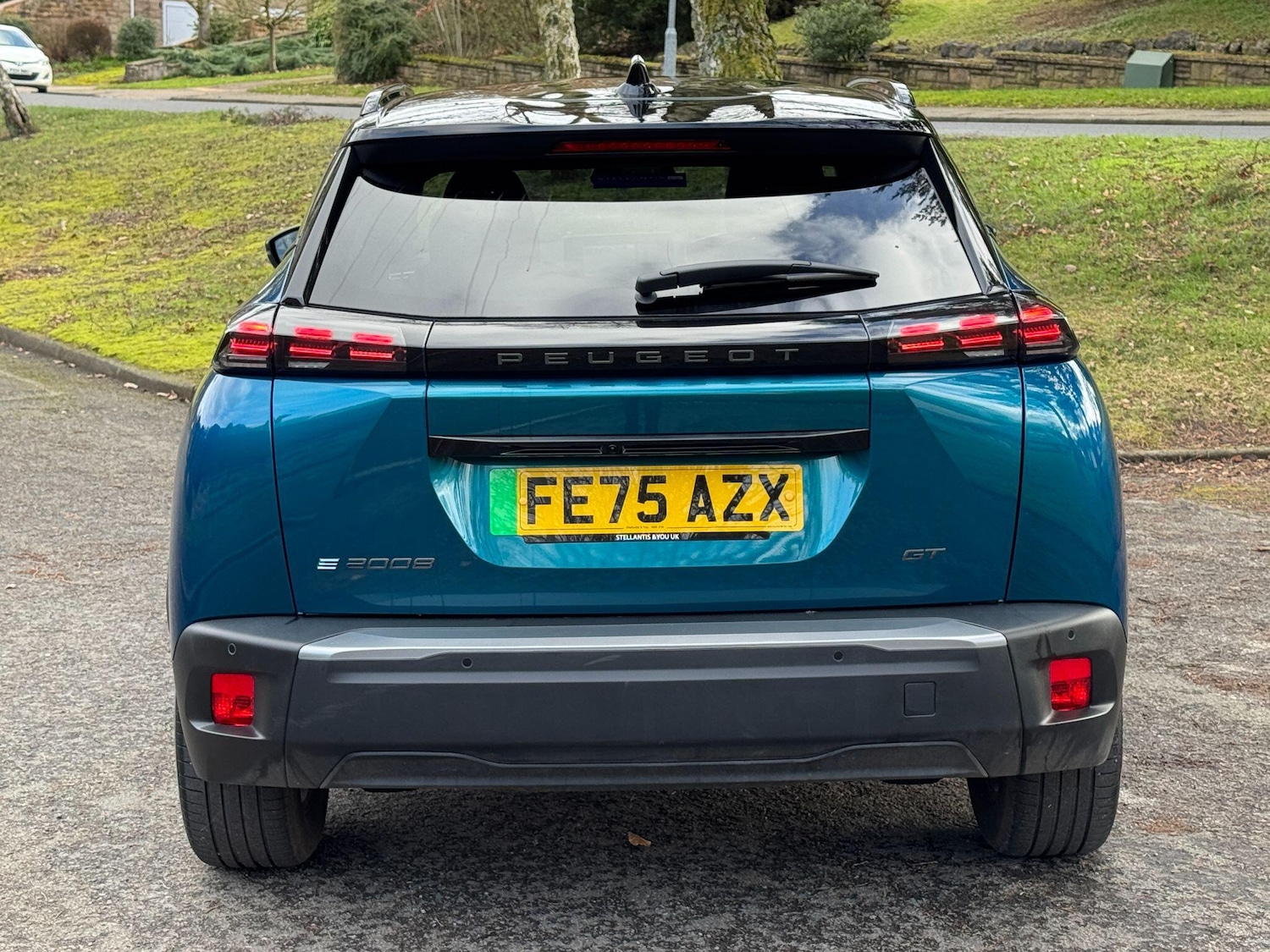 Used Peugeot 2008 2025 for sale - 77723778: Photo 55