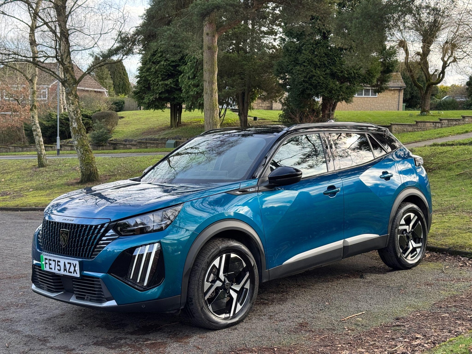 Used Peugeot 2008 2025 for sale - 77723778: Photo 56