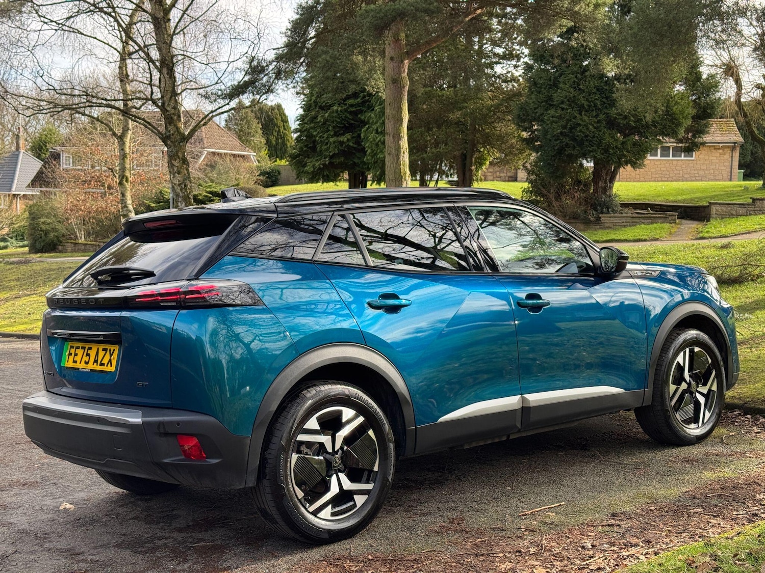 Used Peugeot 2008 2025 for sale - 77723778: Photo 66