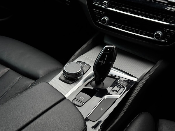 Used BMW 5 Series 2018 for sale - 75279106: Photo 24