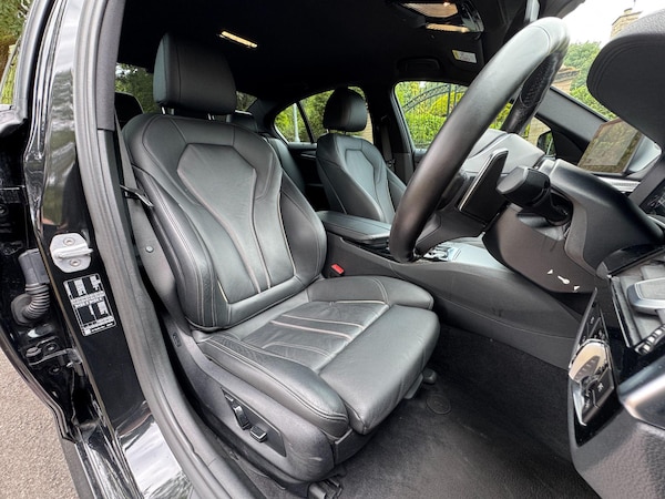Used BMW 5 Series 2018 for sale - 75279106: Photo 29