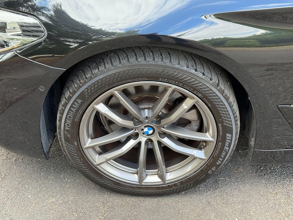 Used BMW 5 Series 2018 for sale - 75279106: Photo 34