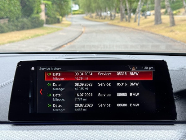 Used BMW 5 Series 2018 for sale - 75279106: Photo 9