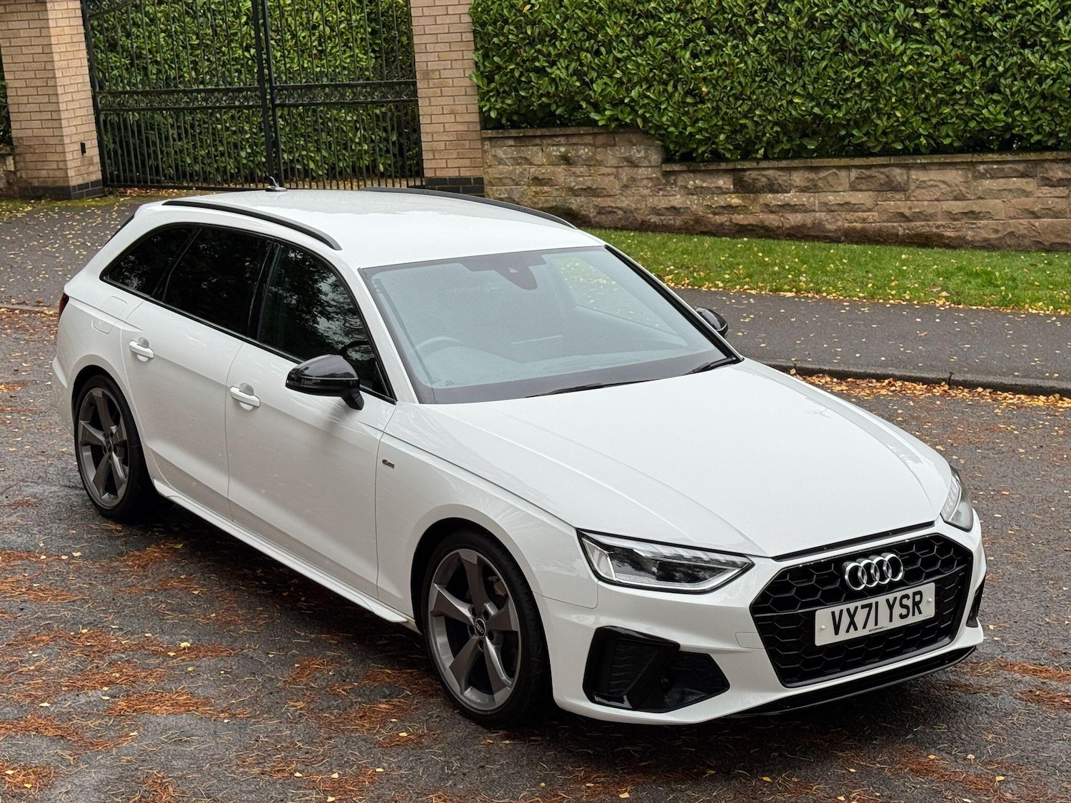 Used Audi A4 Avant 2021 for sale - 76189299: Photo 10