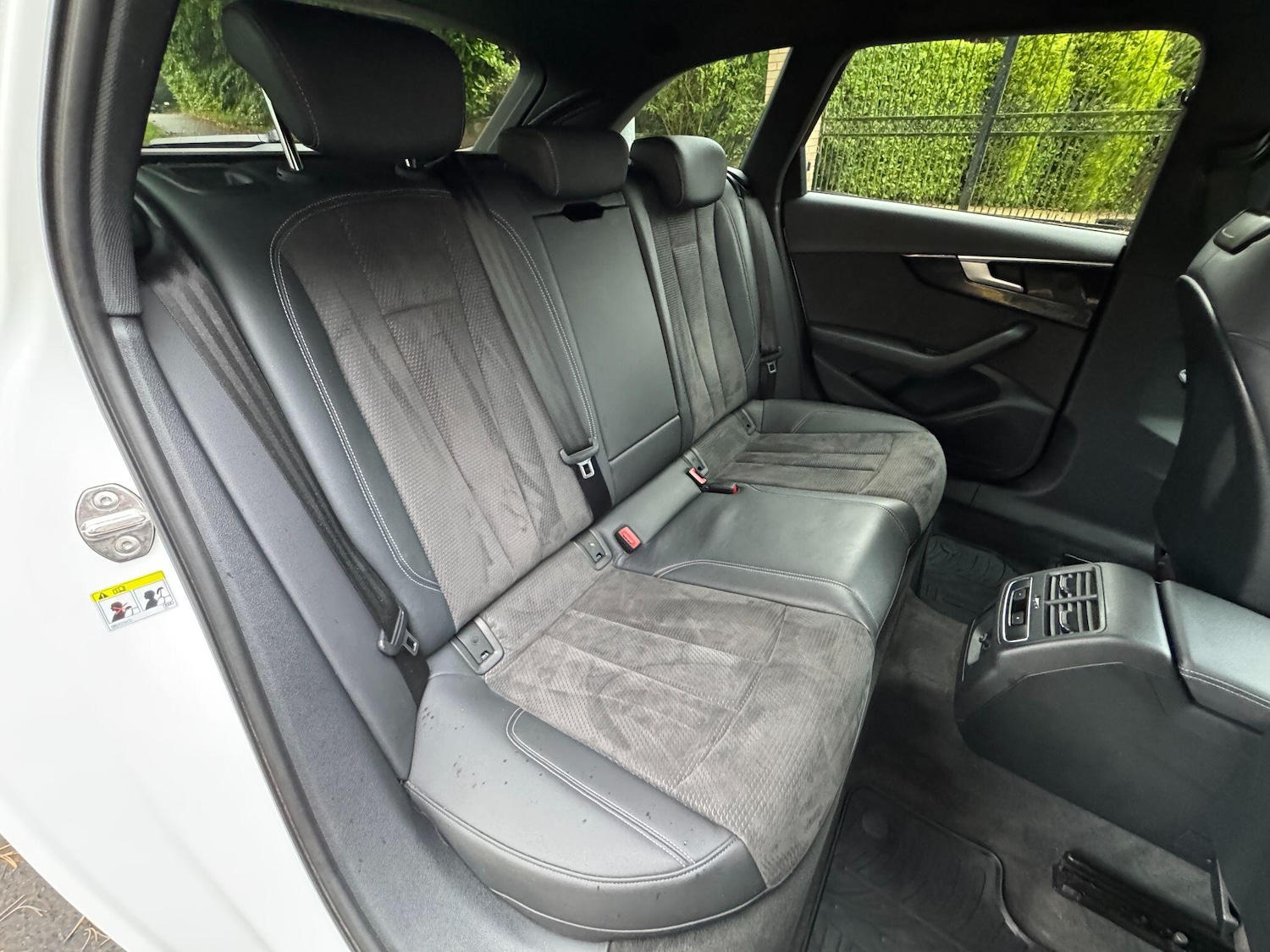 Used Audi A4 Avant 2021 for sale - 76189299: Photo 24