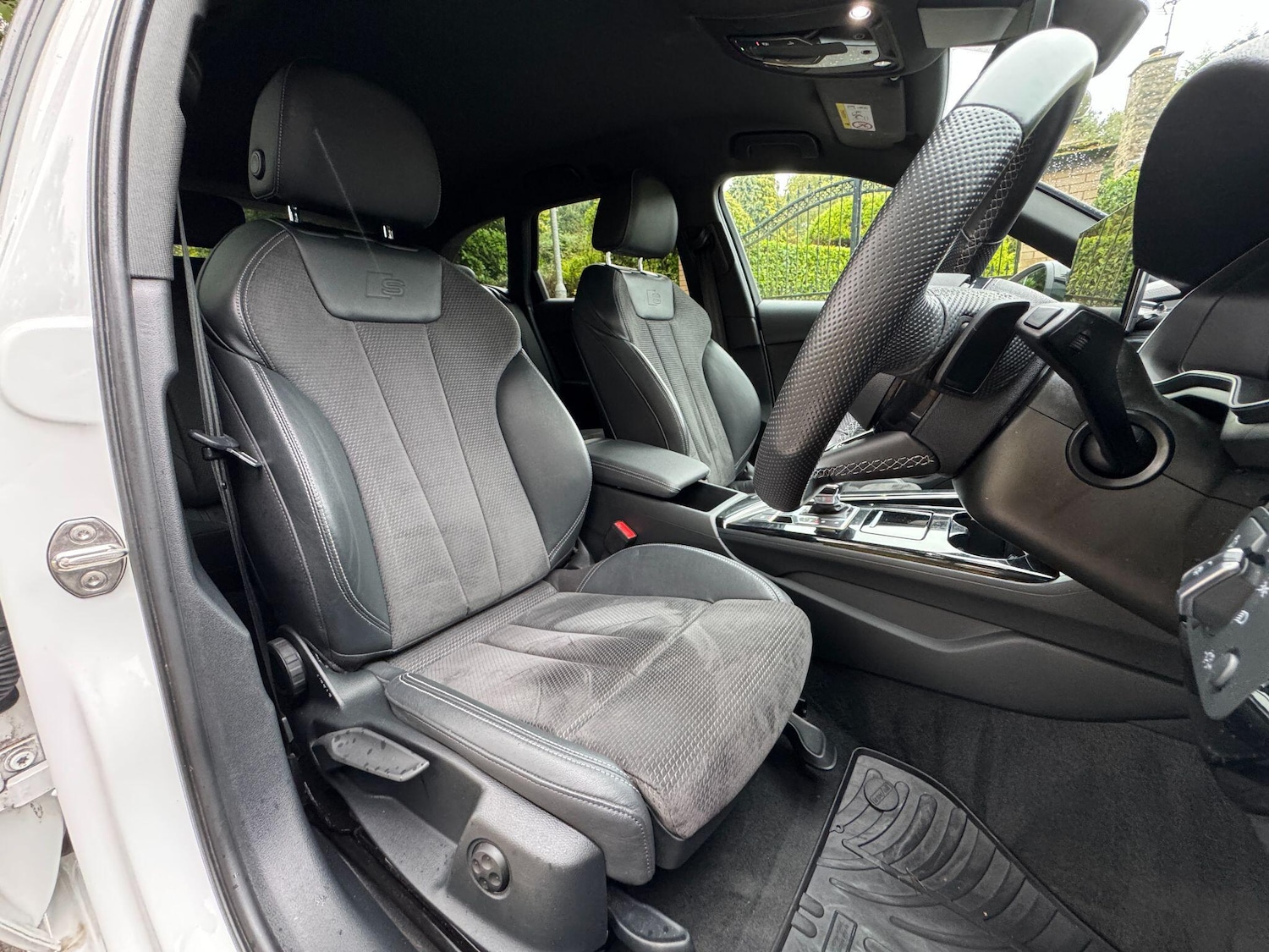 Used Audi A4 Avant 2021 for sale - 76189299: Photo 26