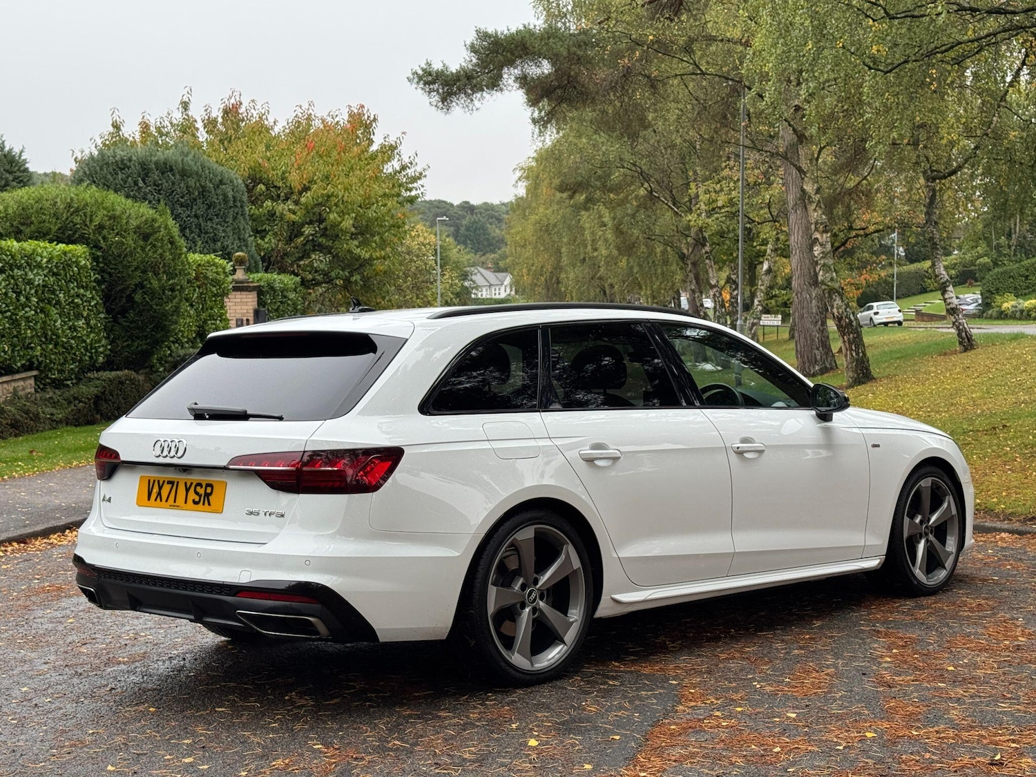 Used Audi A4 Avant 2021 for sale - 76189299: Photo 28