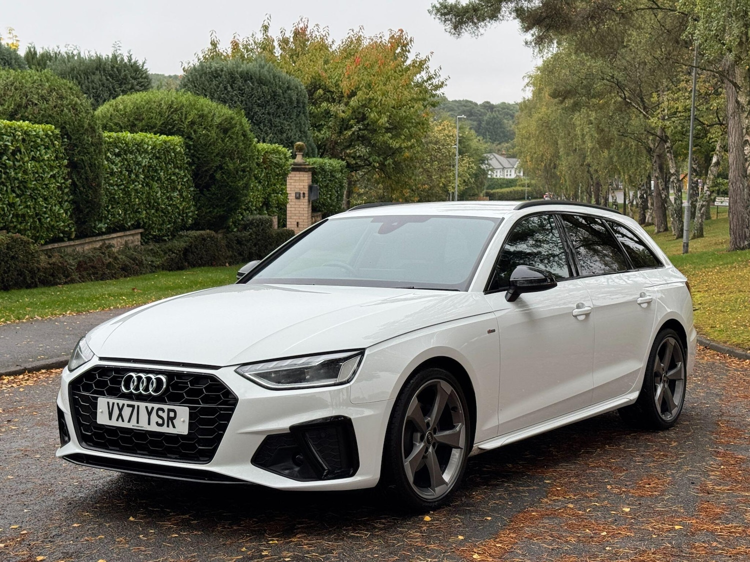 Used Audi A4 Avant 2021 for sale - 76189299: Photo 29