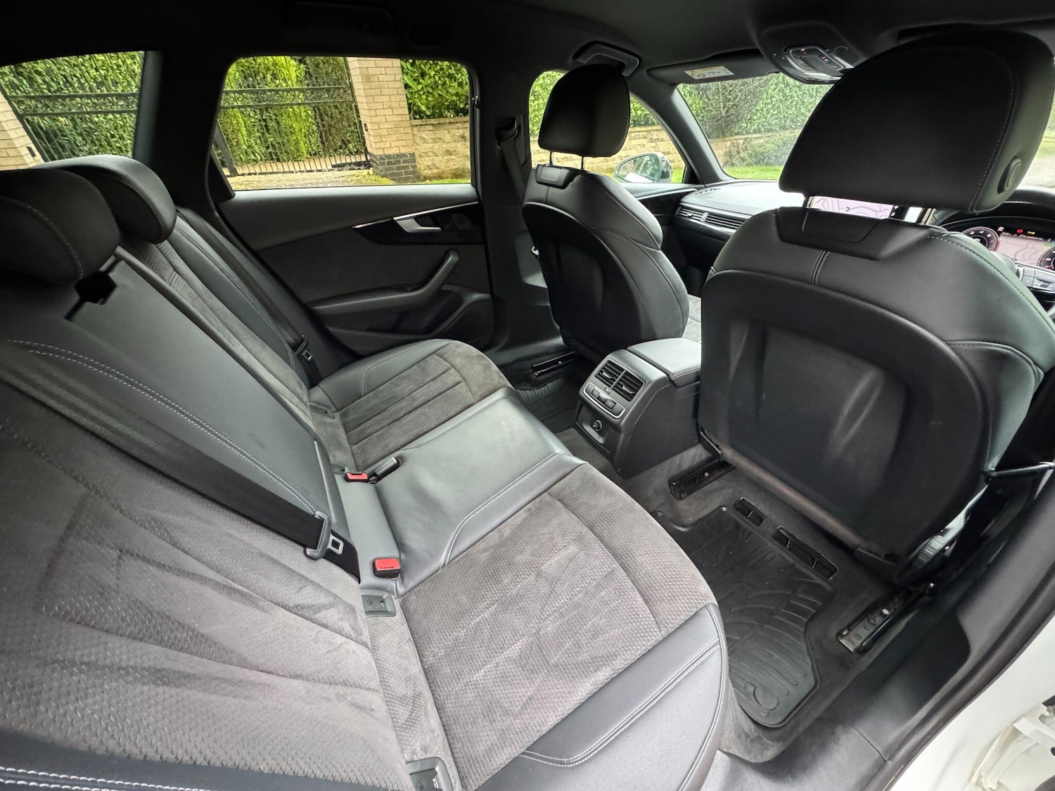Used Audi A4 Avant 2021 for sale - 76189299: Photo 40
