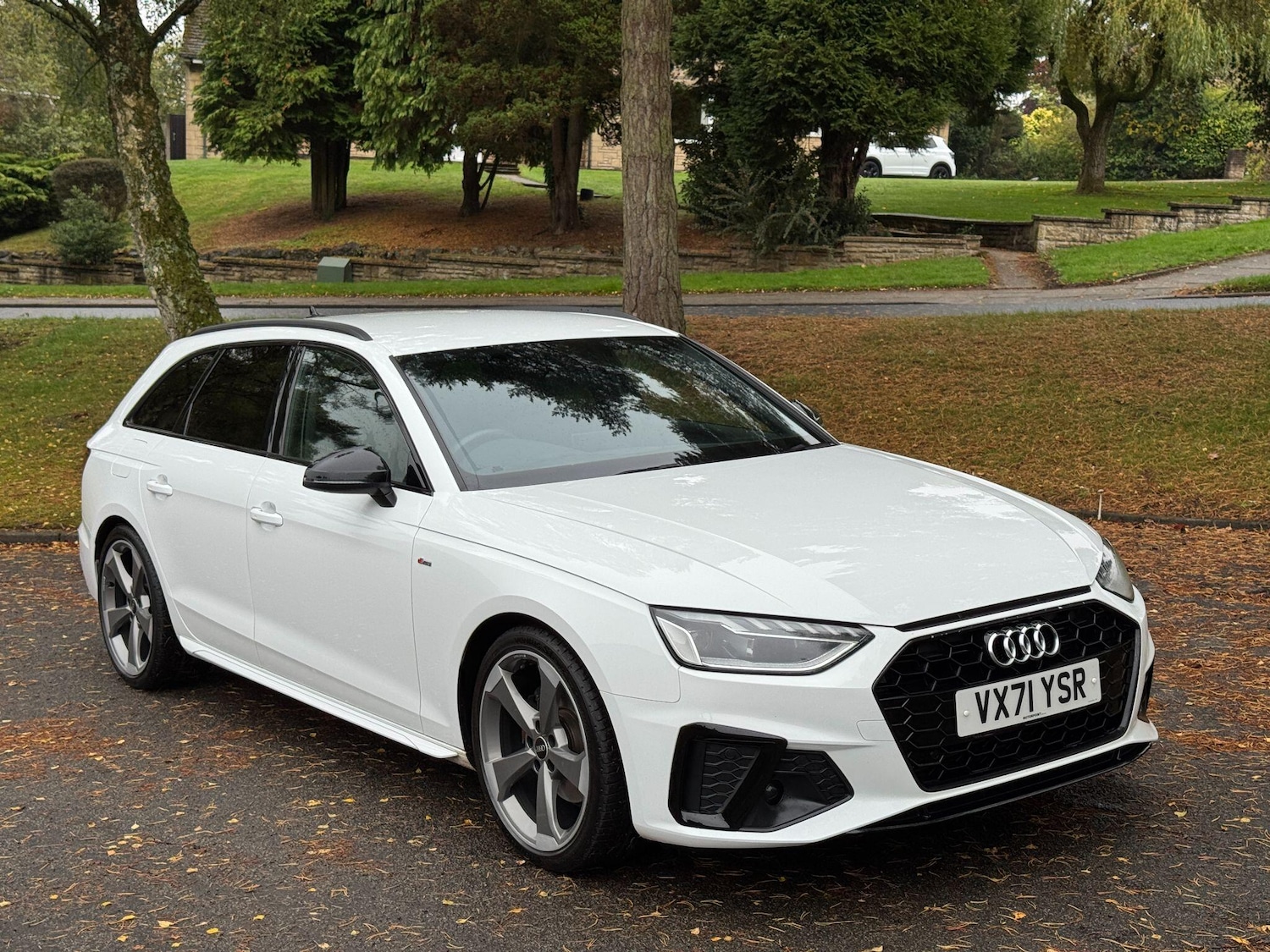Used Audi A4 Avant 2021 for sale - 76189299: Photo 41