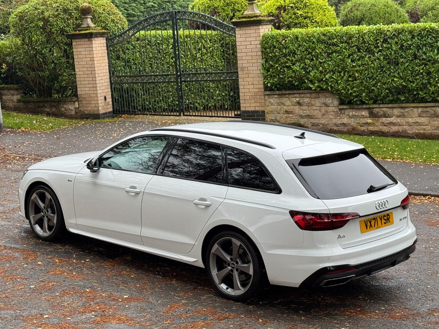 Used Audi A4 Avant 2021 for sale - 76189299: Photo 42
