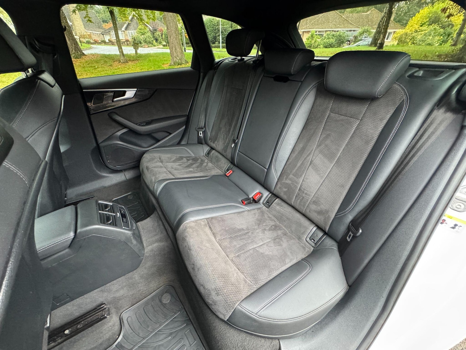 Used Audi A4 Avant 2021 for sale - 76189299: Photo 49
