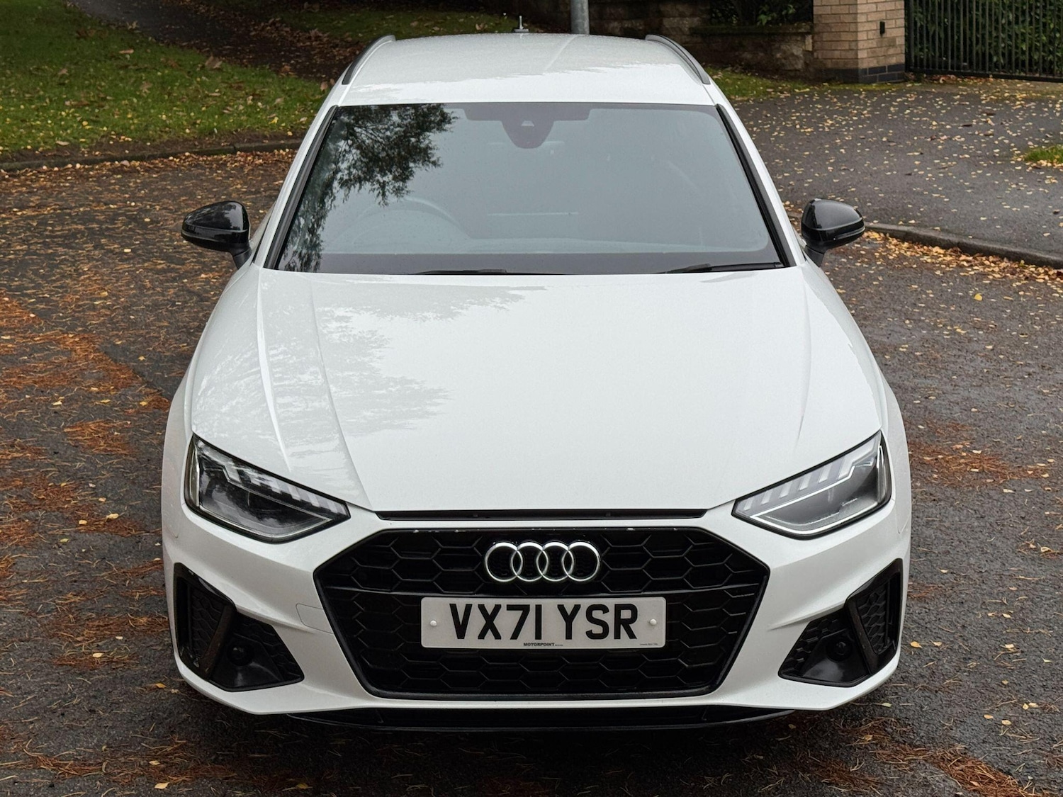 Used Audi A4 Avant 2021 for sale - 76189299: Photo 52