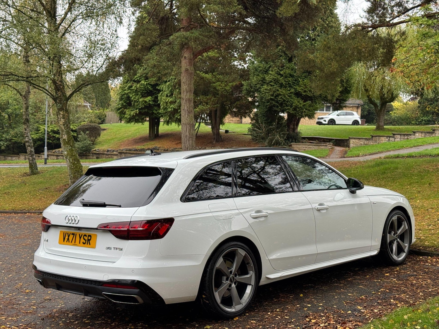 Used Audi A4 Avant 2021 for sale - 76189299: Photo 56