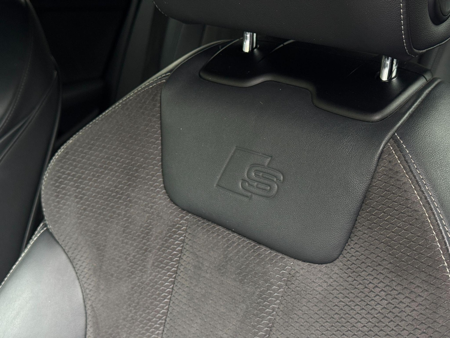 Used Audi A4 Avant 2021 for sale - 76189299: Photo 57