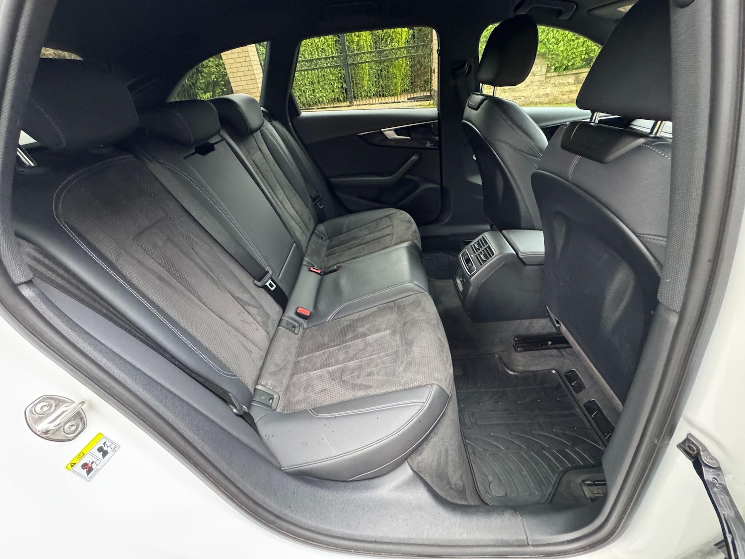 Used Audi A4 Avant 2021 for sale - 76189299: Photo 63