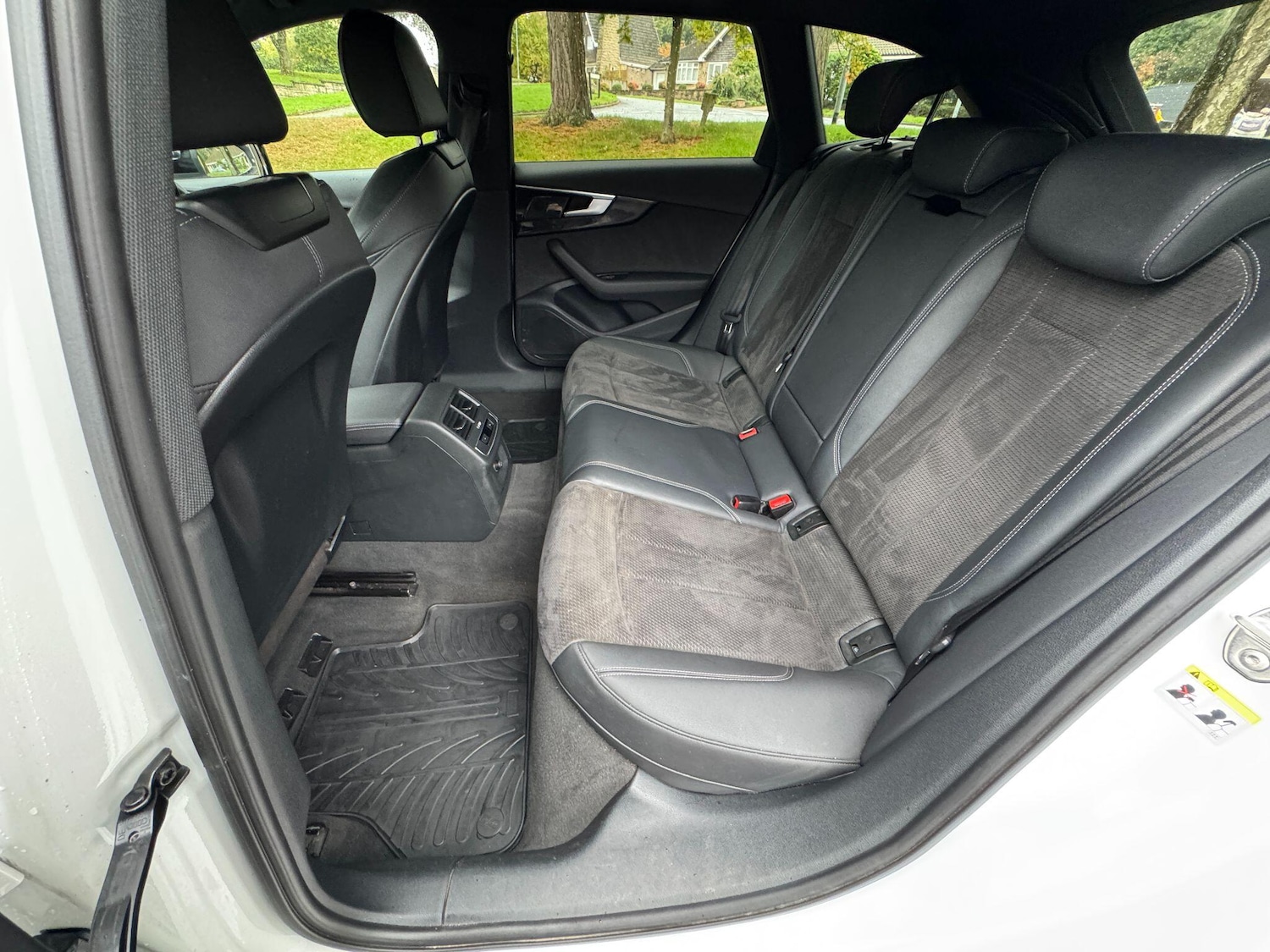 Used Audi A4 Avant 2021 for sale - 76189299: Photo 67
