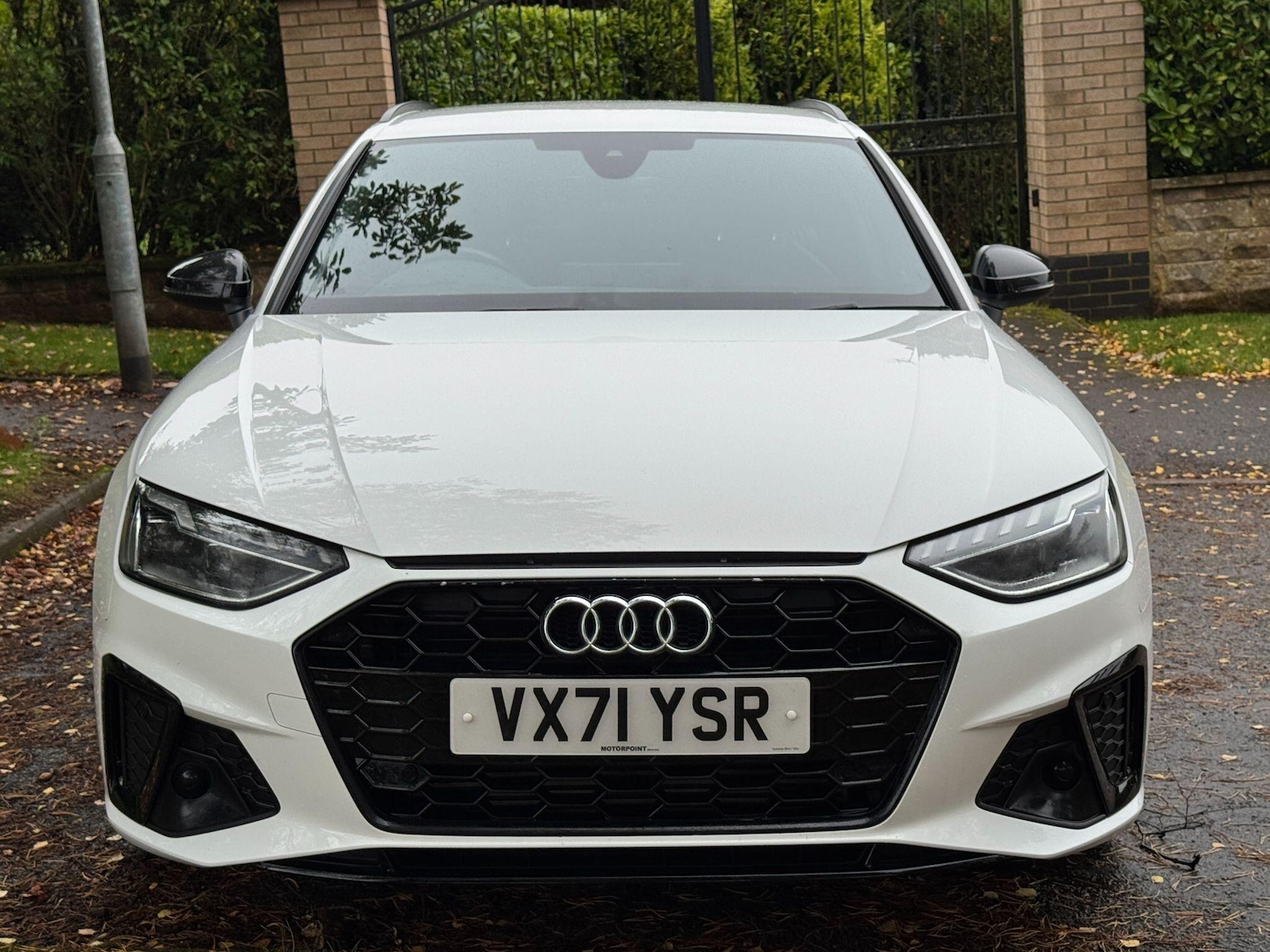 Used Audi A4 Avant 2021 for sale - 76189299: Photo 68
