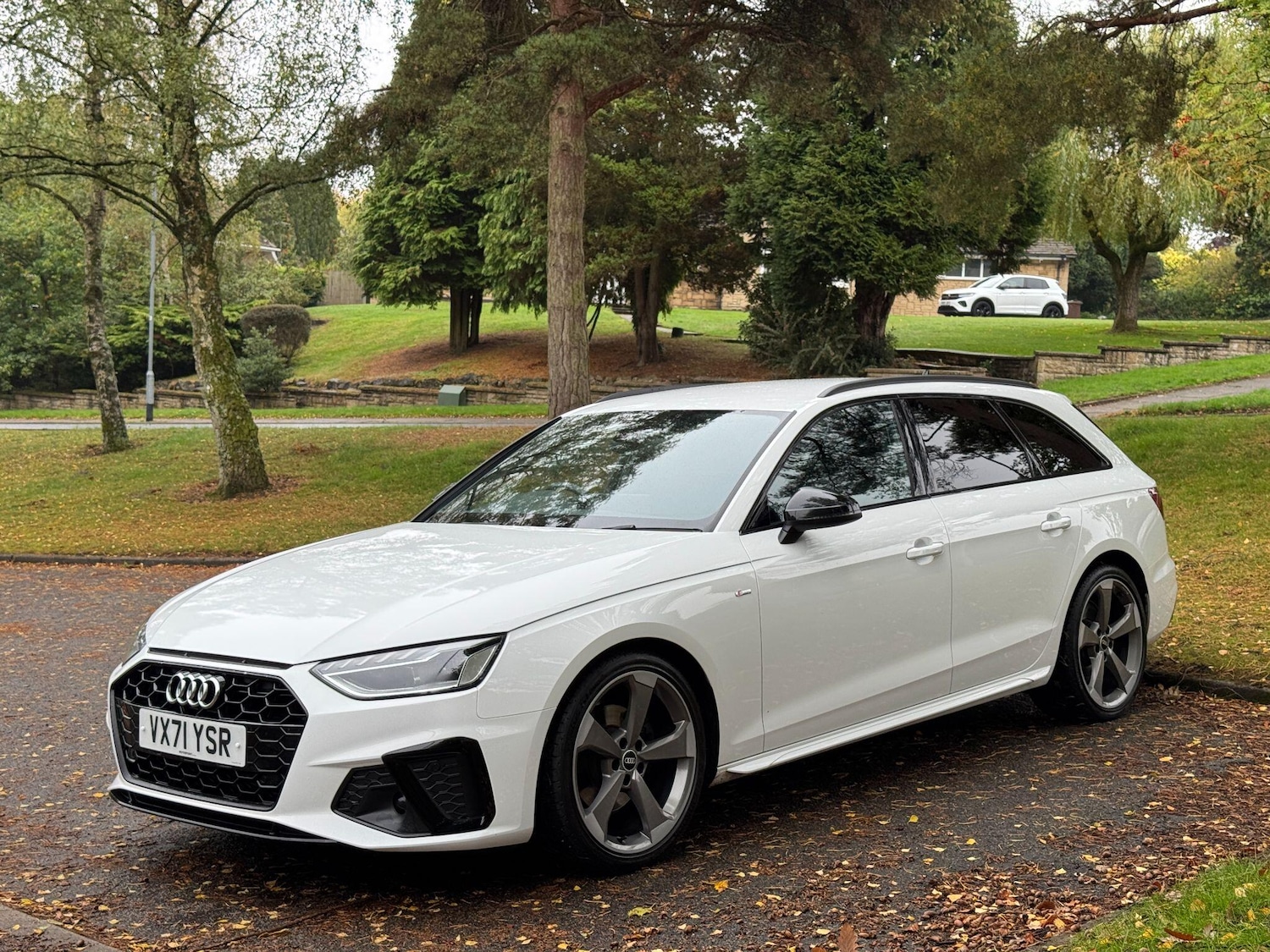 Used Audi A4 Avant 2021 for sale - 76189299: Photo 72