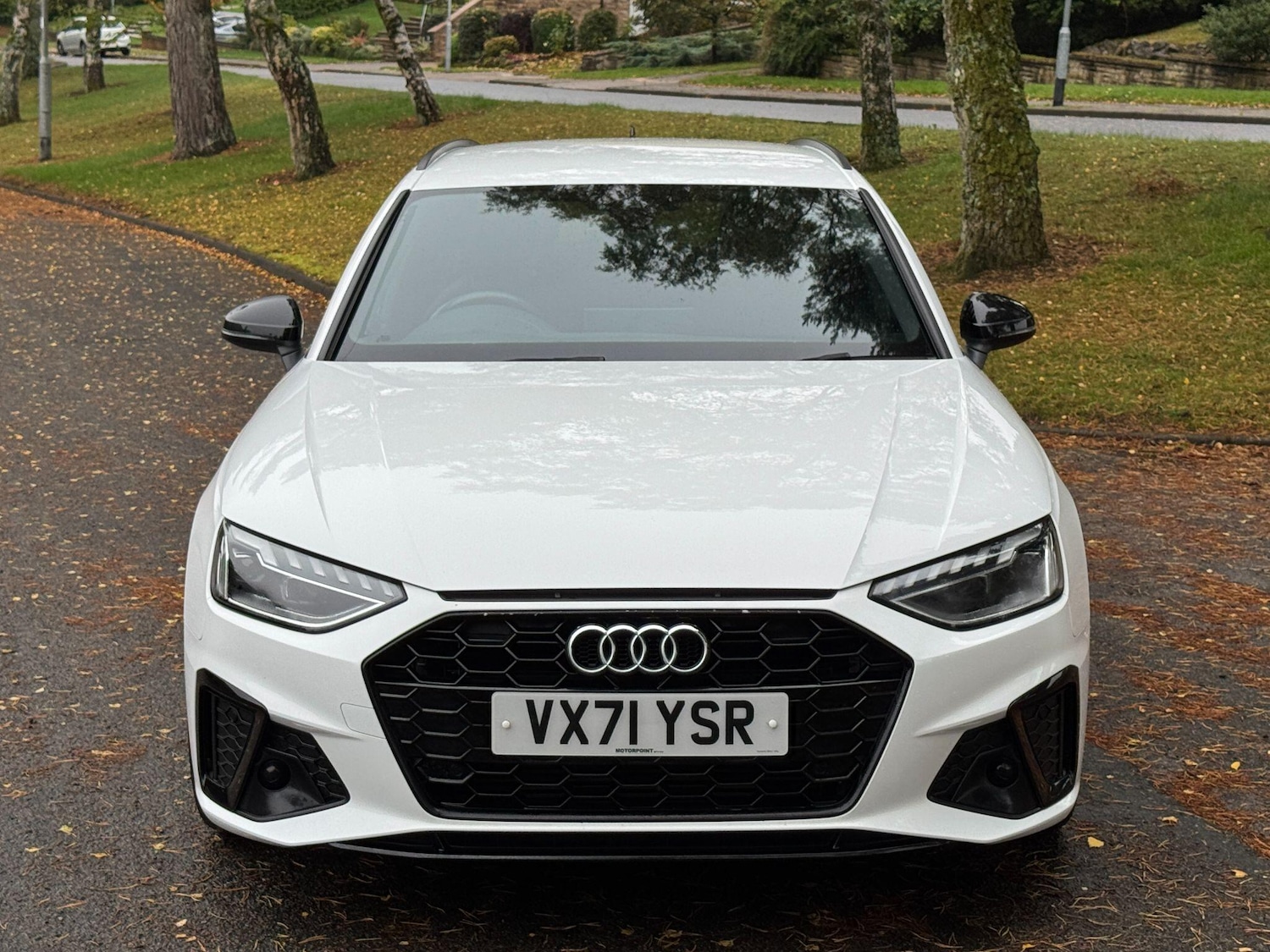 Used Audi A4 Avant 2021 for sale - 76189299: Photo 73