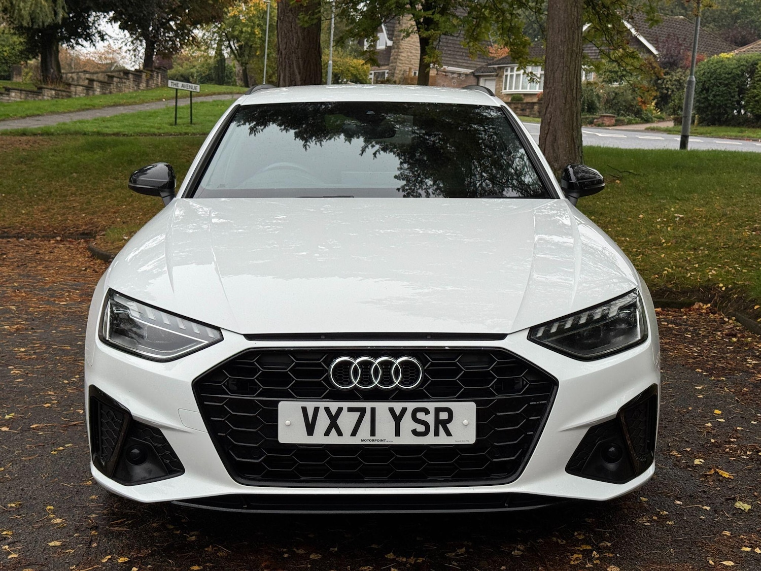 Used Audi A4 Avant 2021 for sale - 76189299: Photo 80