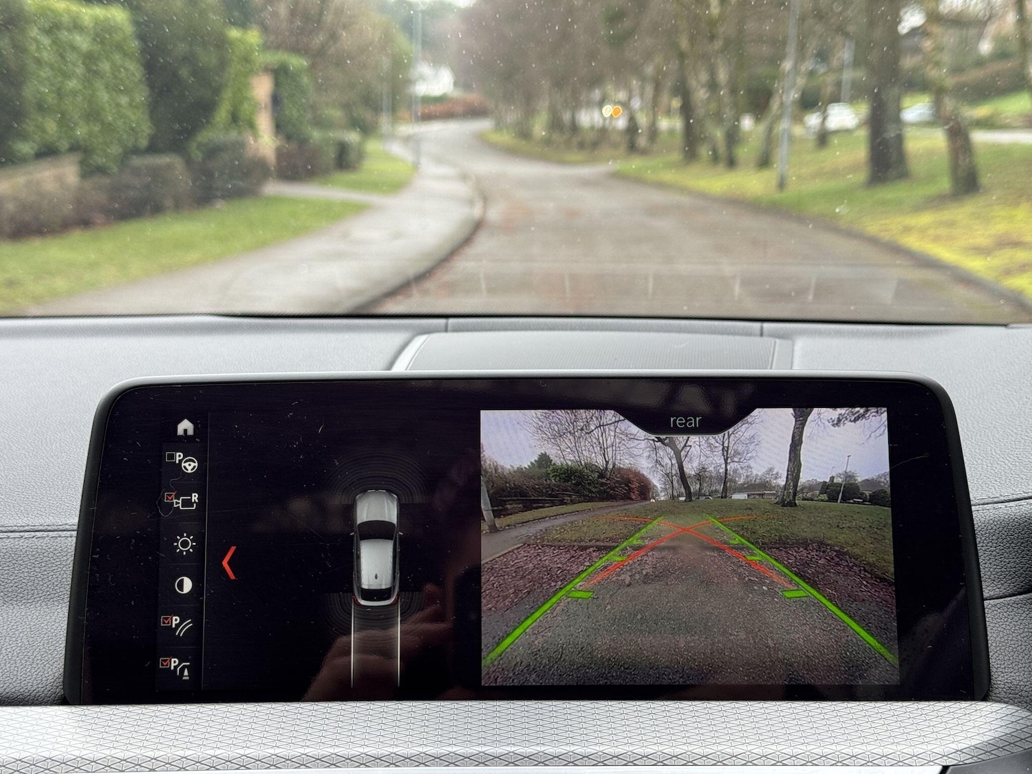 Used BMW X4 2018 for sale - 77215742: Photo 12