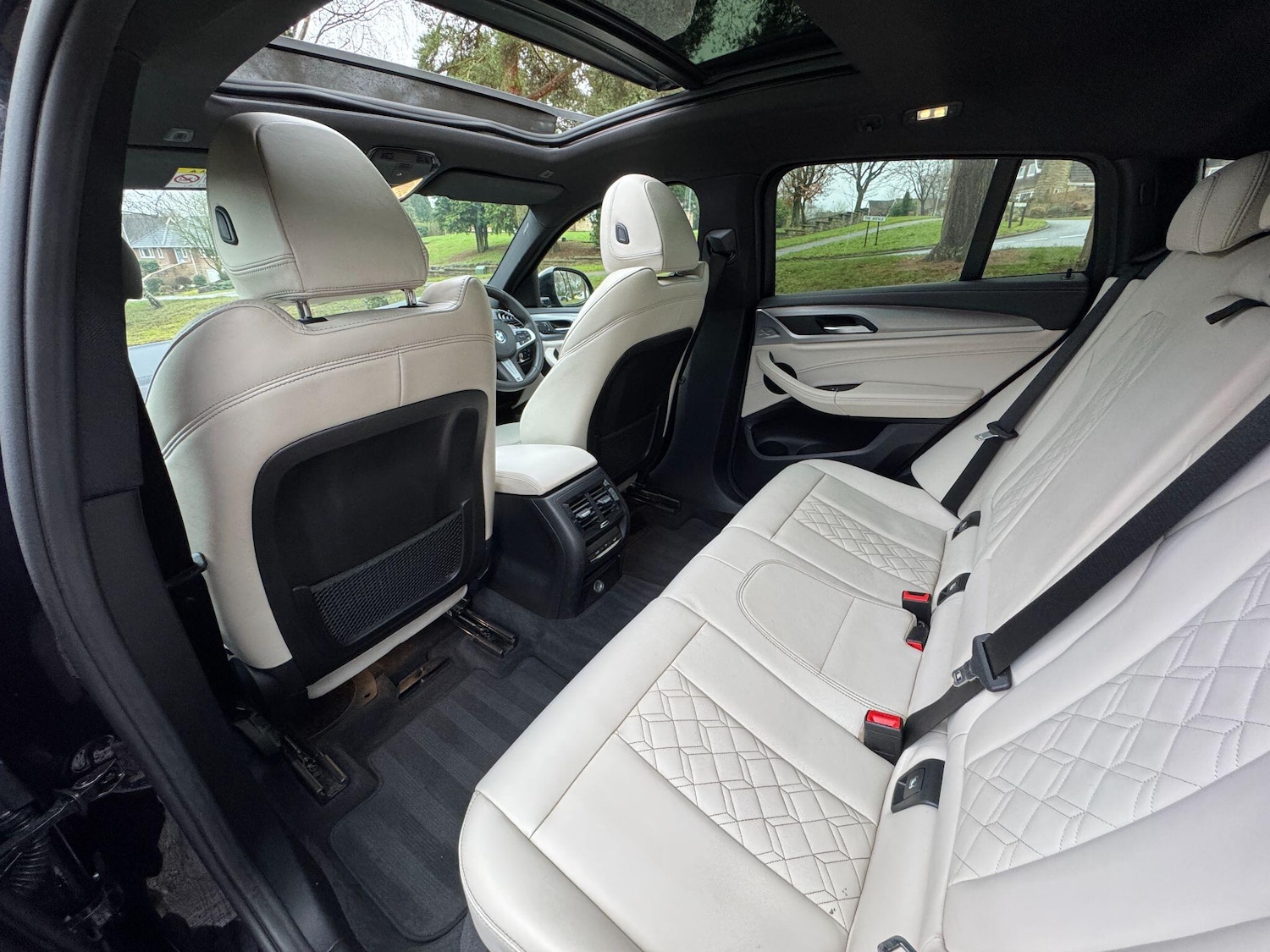 Used BMW X4 2018 for sale - 77215742: Photo 13