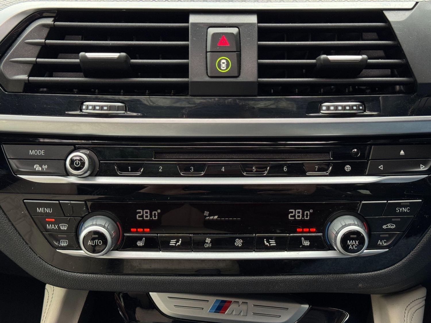 Used BMW X4 2018 for sale - 77215742: Photo 14