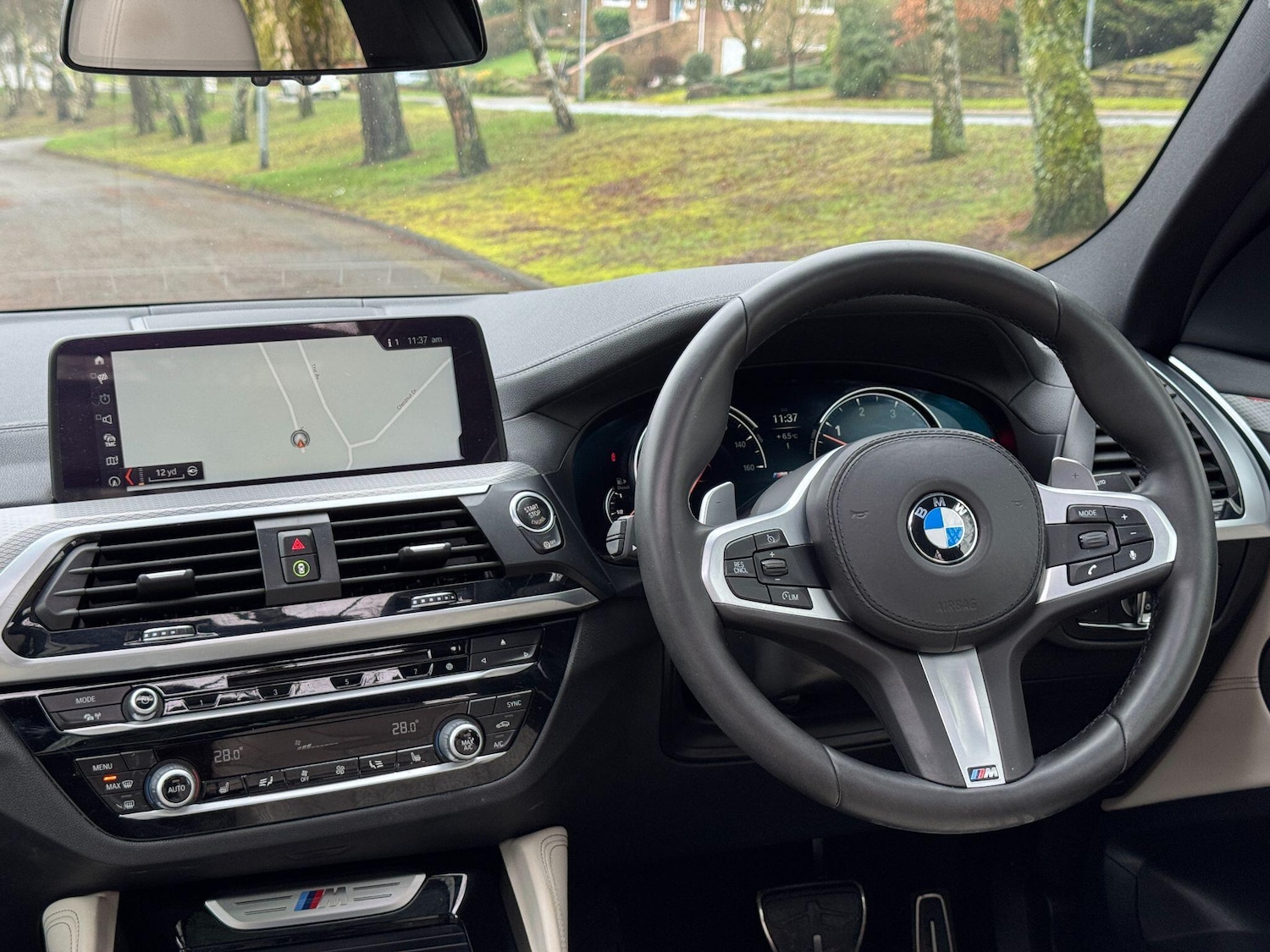 Used BMW X4 2018 for sale - 77215742: Photo 16