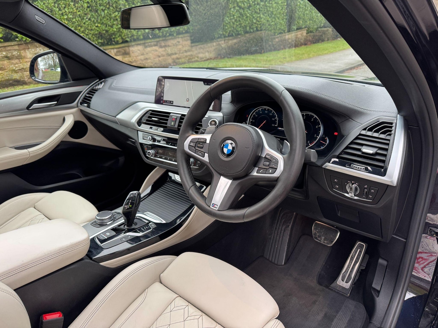 Used BMW X4 2018 for sale - 77215742: Photo 18