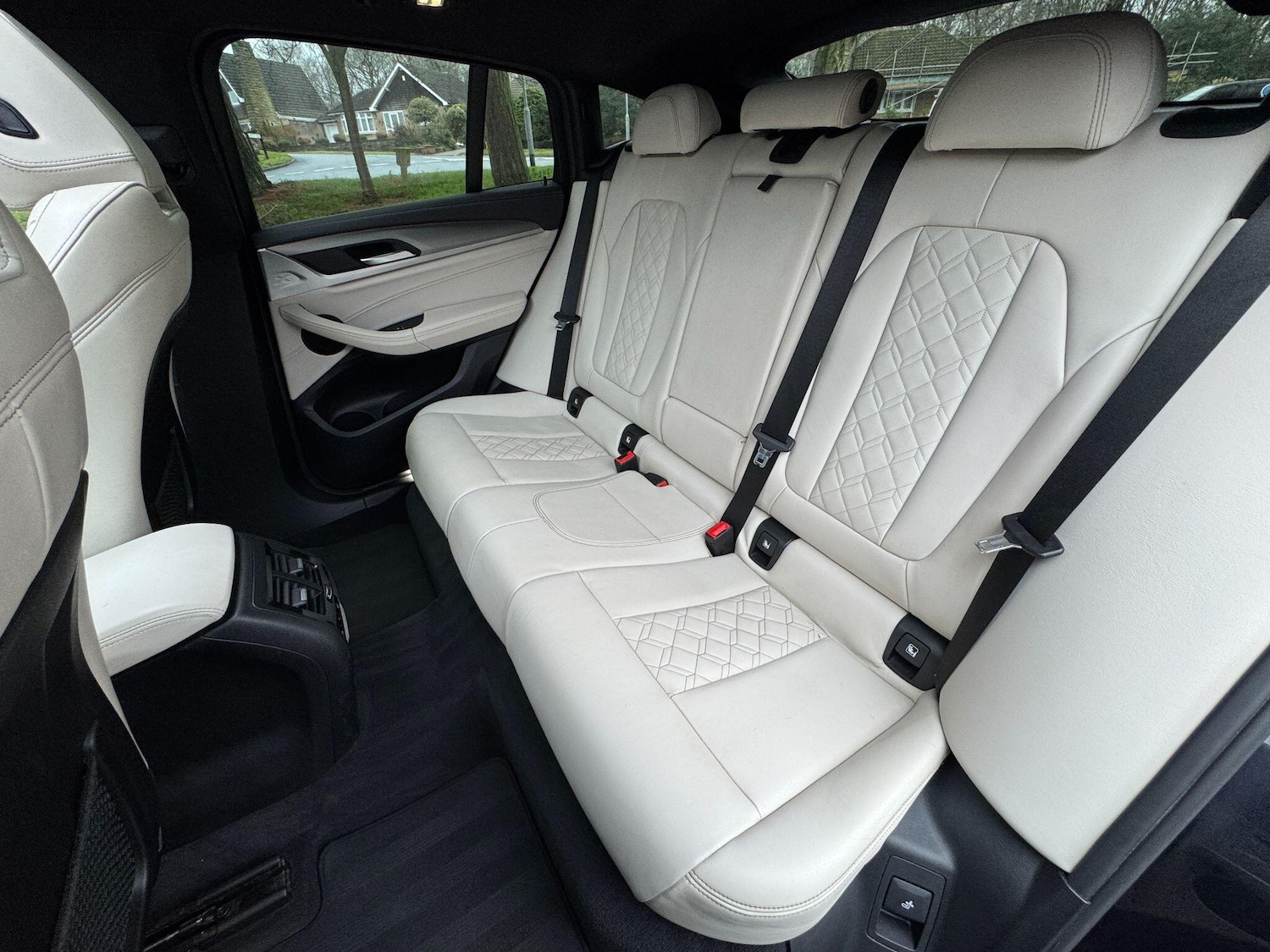 Used BMW X4 2018 for sale - 77215742: Photo 23