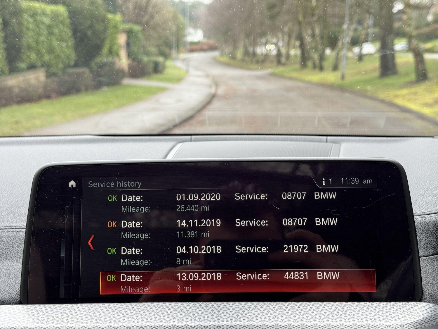 Used BMW X4 2018 for sale - 77215742: Photo 26