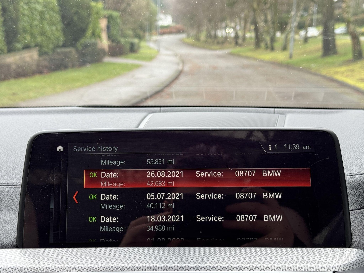 Used BMW X4 2018 for sale - 77215742: Photo 27