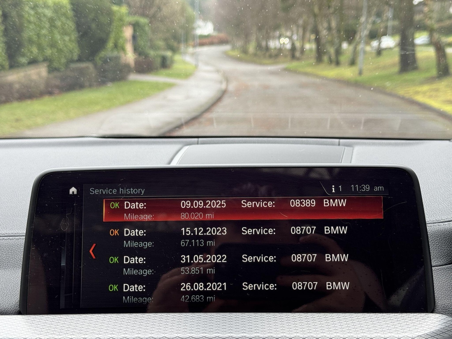 Used BMW X4 2018 for sale - 77215742: Photo 28