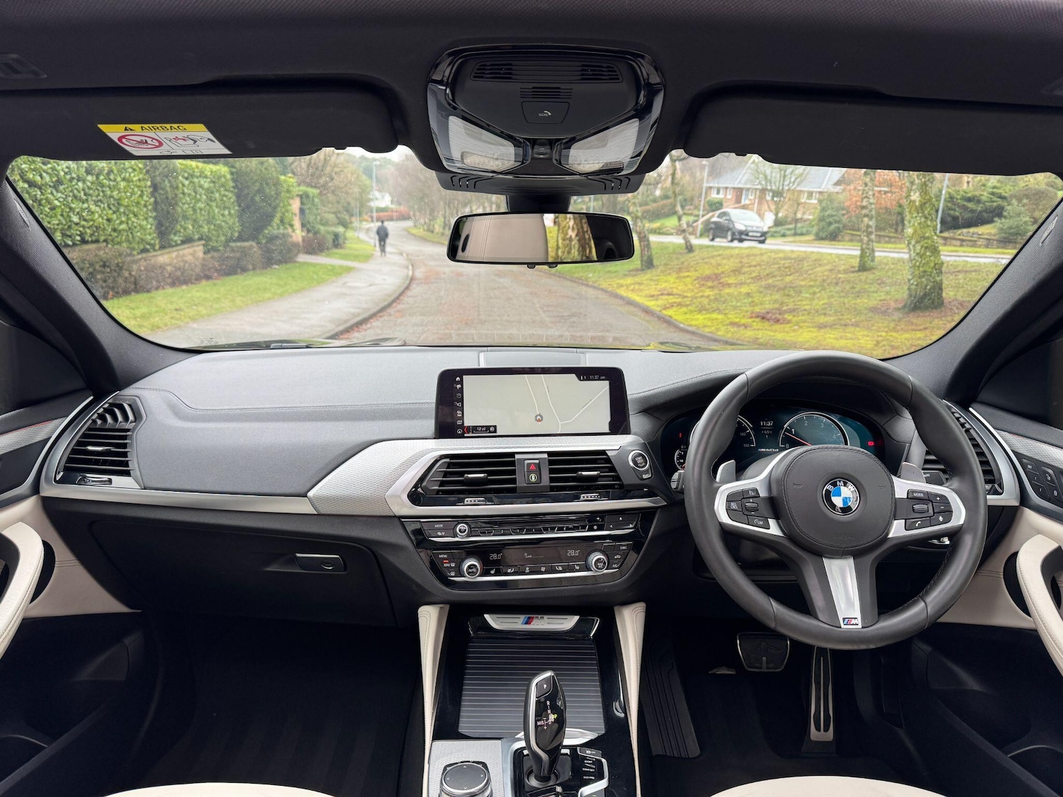 Used BMW X4 2018 for sale - 77215742: Photo 30