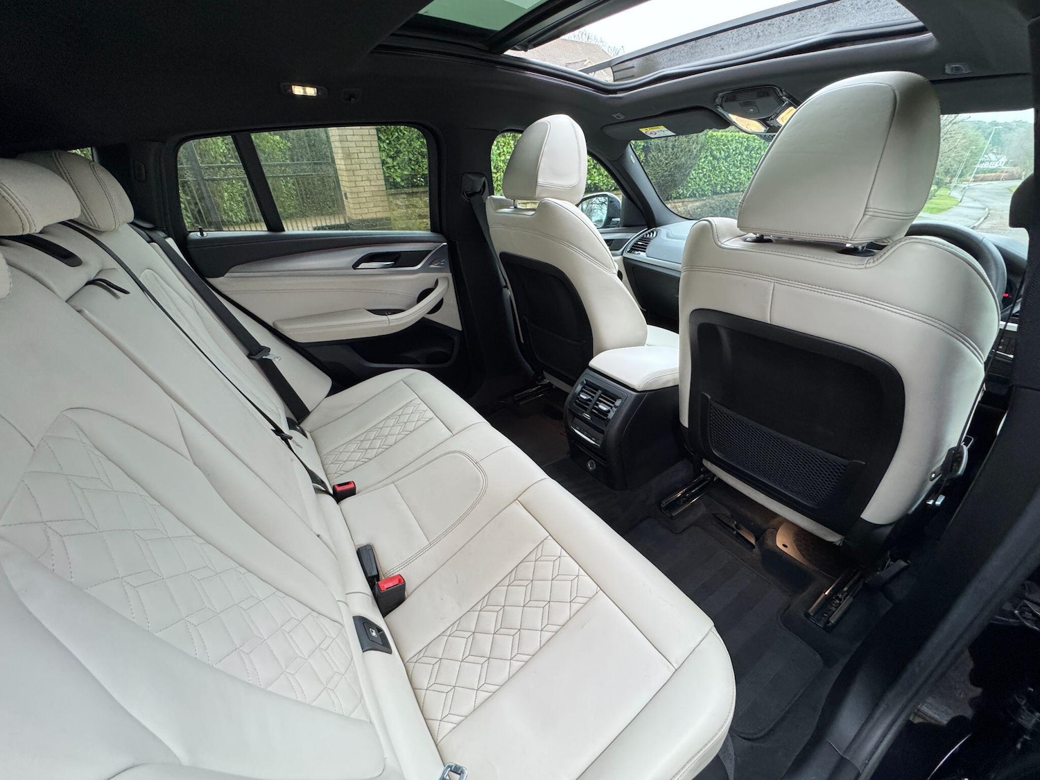 Used BMW X4 2018 for sale - 77215742: Photo 33