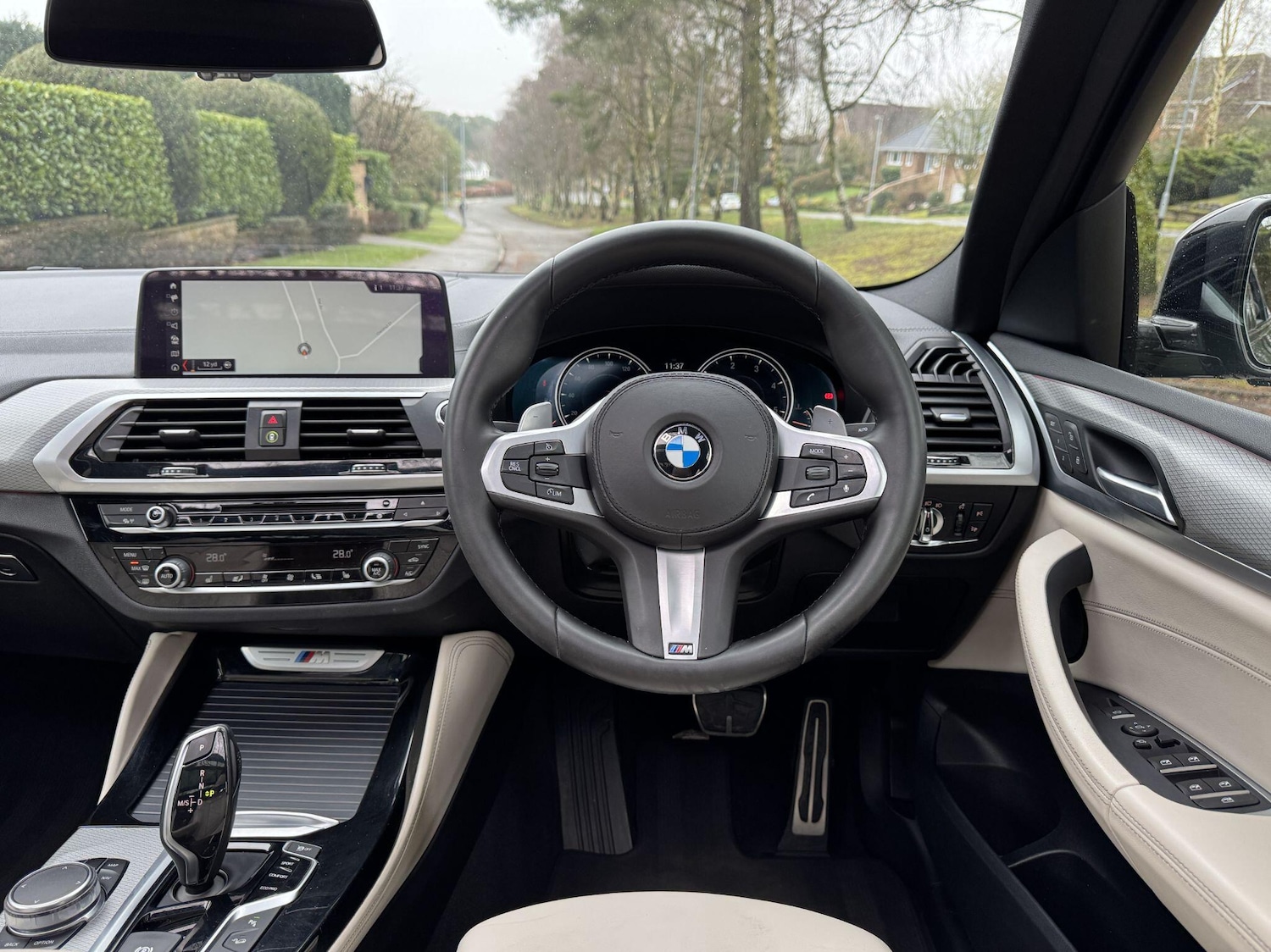 Used BMW X4 2018 for sale - 77215742: Photo 39