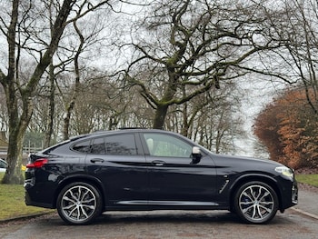 Used BMW X4 2018 for sale - 77215742: Photo