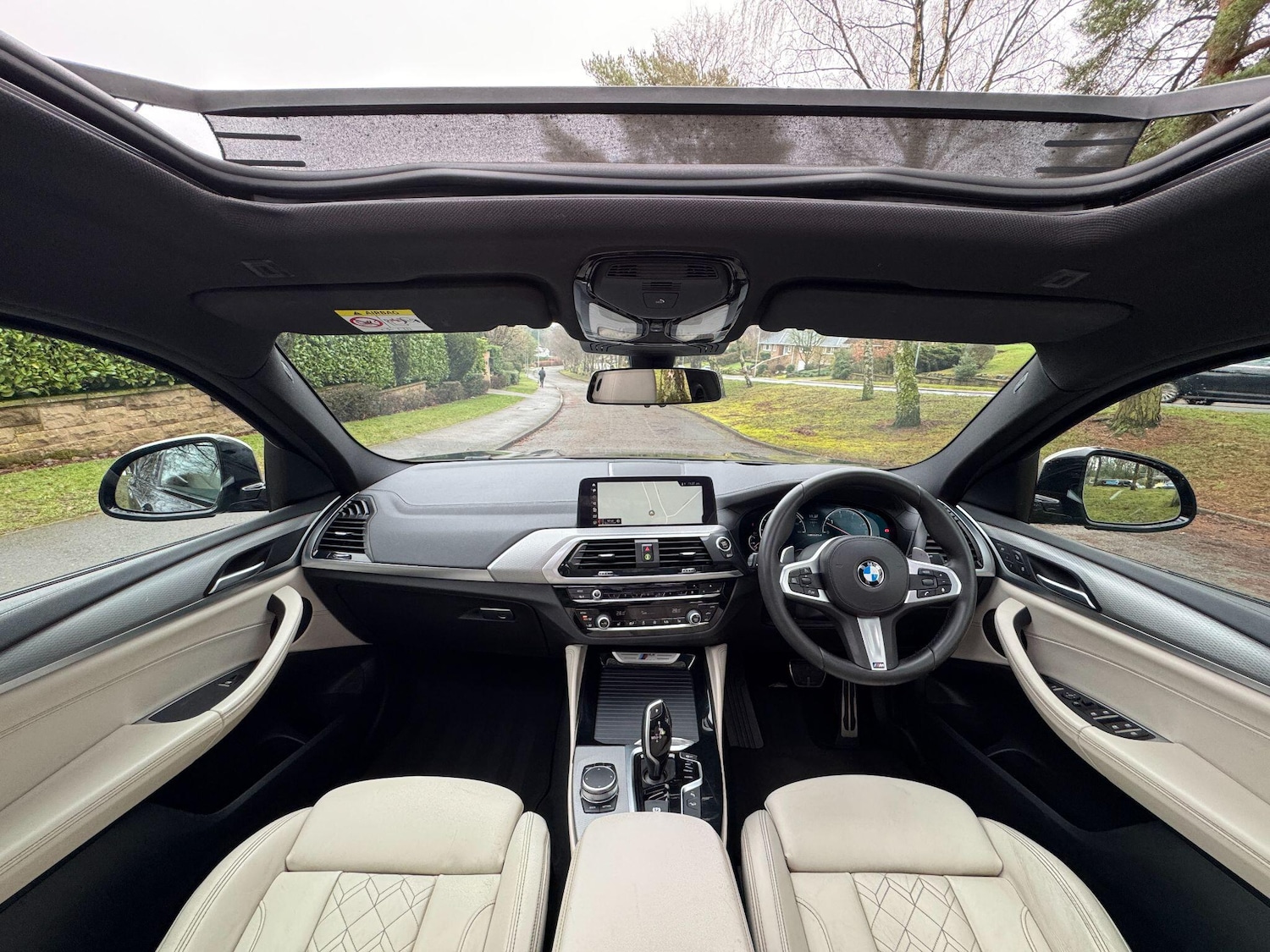 Used BMW X4 2018 for sale - 77215742: Photo 4