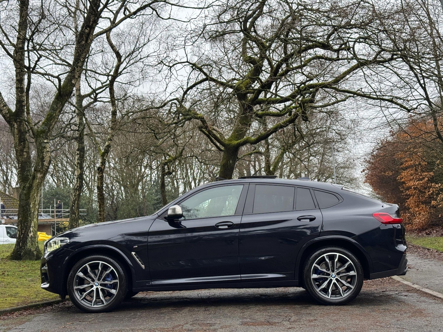 Used BMW X4 2018 for sale - 77215742: Photo 40