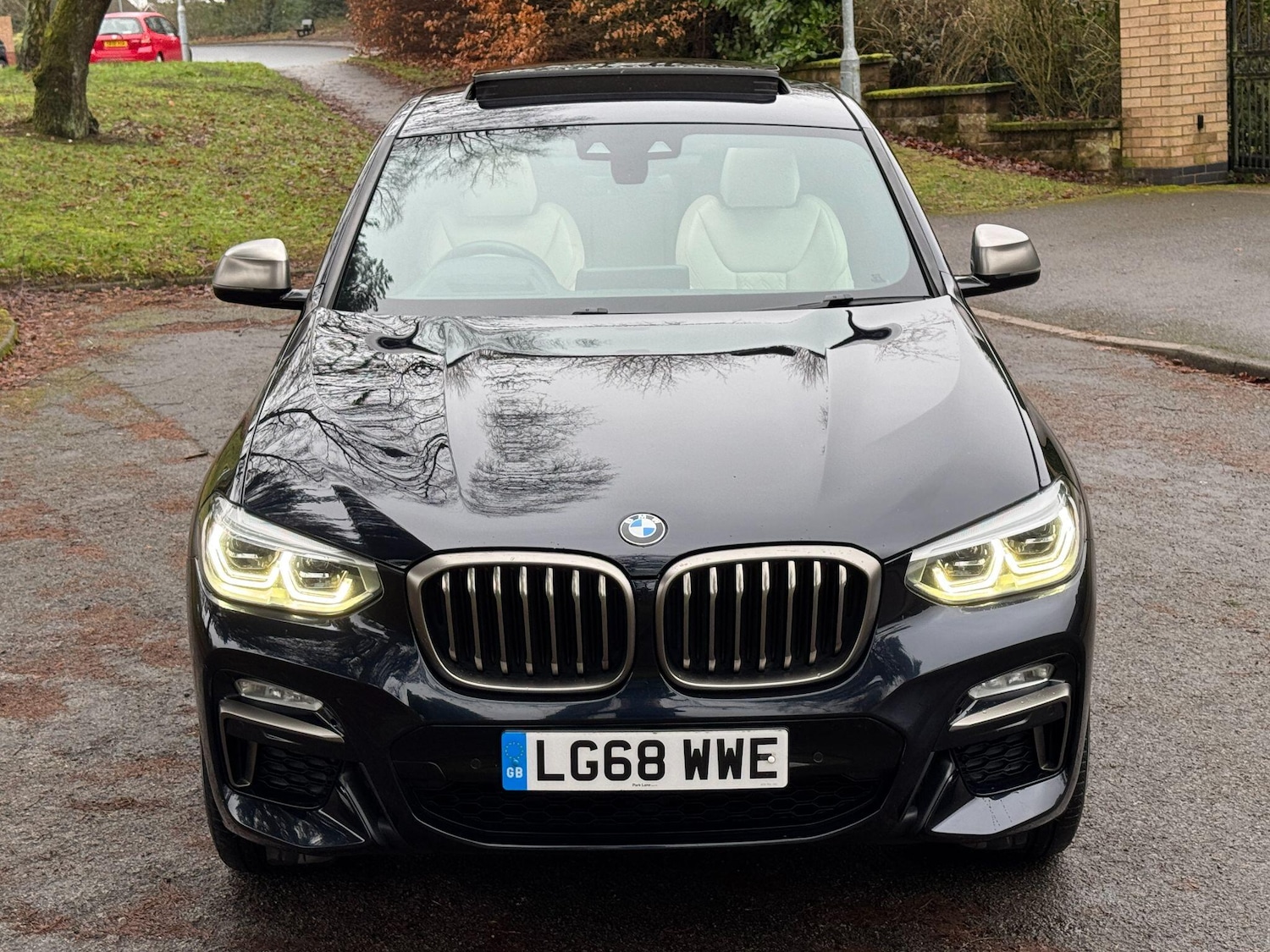 Used BMW X4 2018 for sale - 77215742: Photo 41