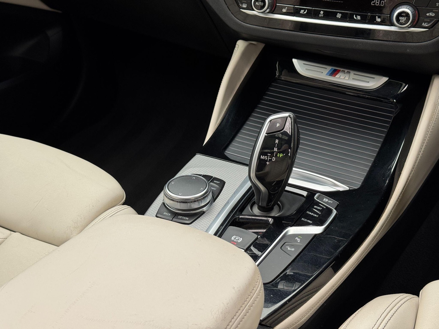 Used BMW X4 2018 for sale - 77215742: Photo 43