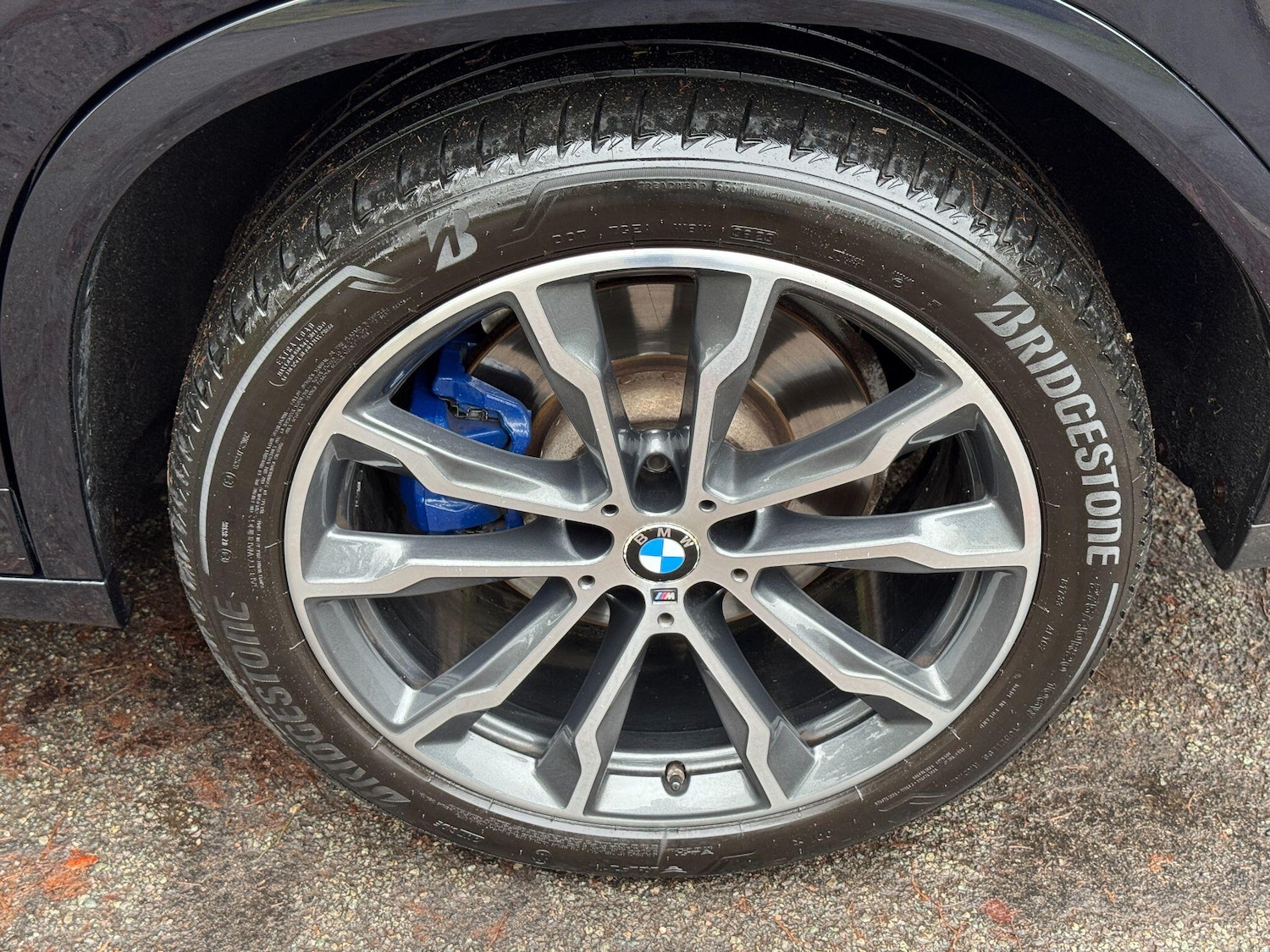 Used BMW X4 2018 for sale - 77215742: Photo 48