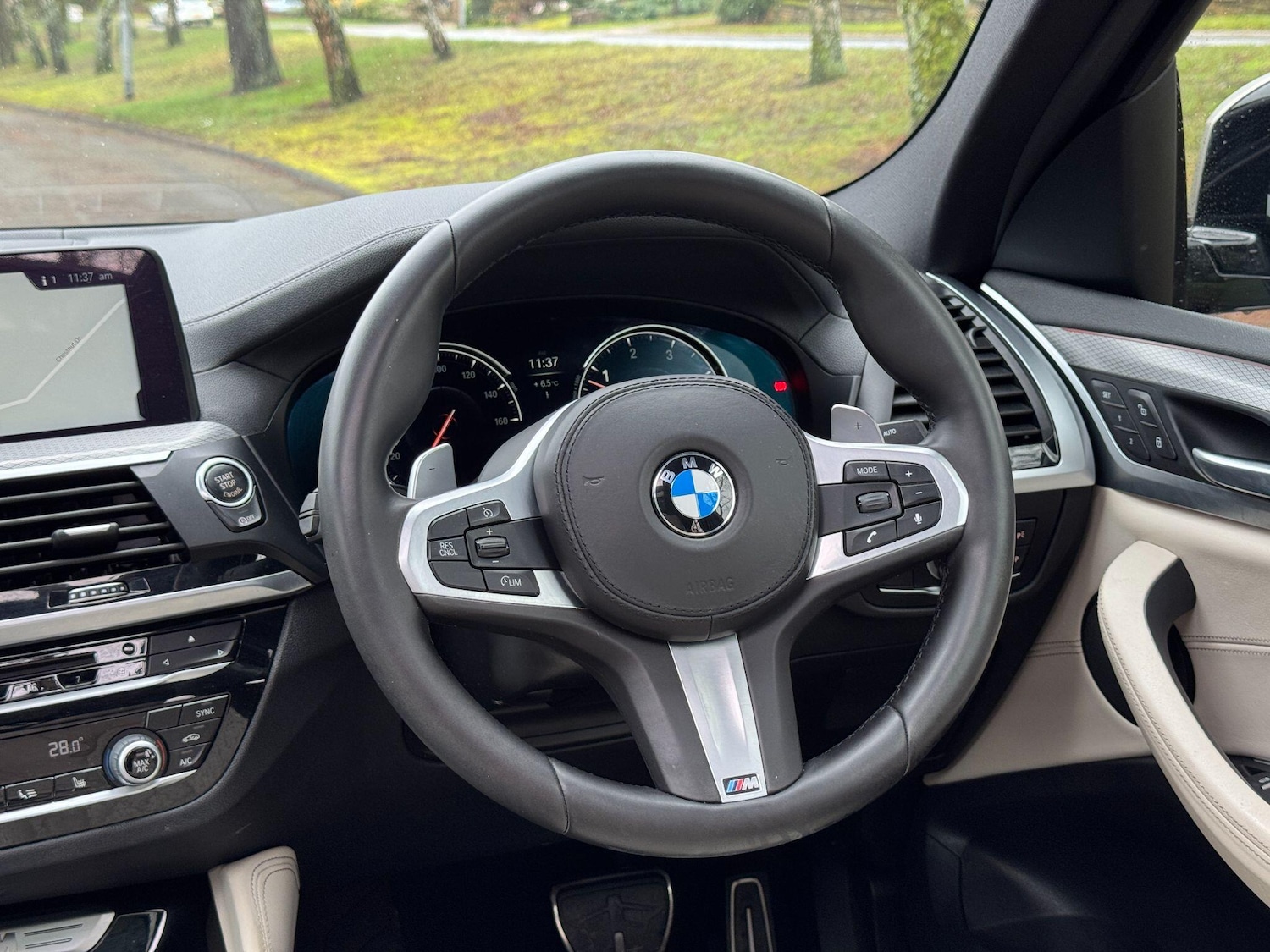Used BMW X4 2018 for sale - 77215742: Photo 49